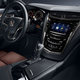 Image for article titled The 2016 Cadillac CT6's Interior Dials Down The Crazy, And That's Good